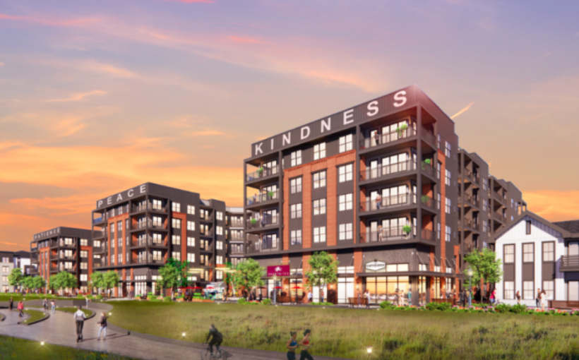 Woodfield Closes on Land for Westside Atlanta Apartment Venture