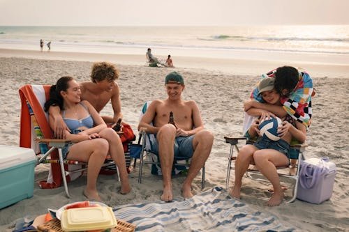 10 Shows Like 'The Summer I Turned Pretty' To Stream For Cousins Beach Vibes