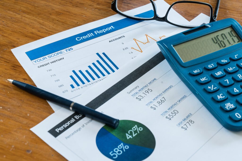 8 Lies About Your Credit Report You Need to Stop Believing