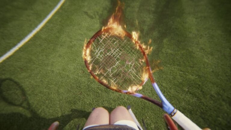 Wimbledon's new campaign uncovers the psychological battle behind sporting greatness