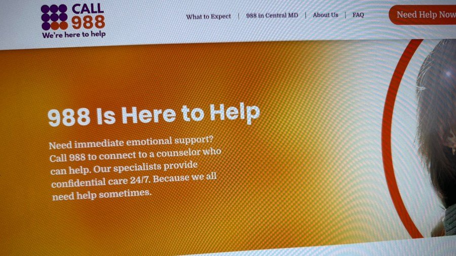 Trump administration to shutter LGBTQ youth suicide hotline