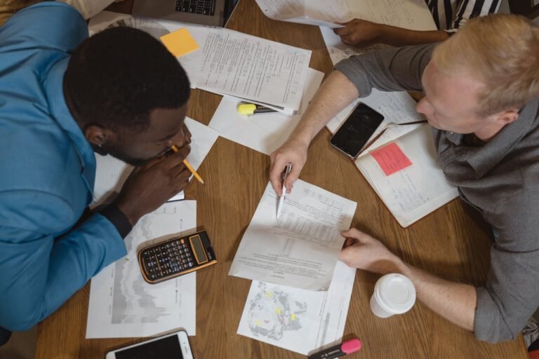 Is your business losing out on profit?