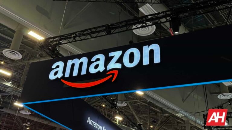 Work at Amazon? AI Might Be Coming for Your Paycheck