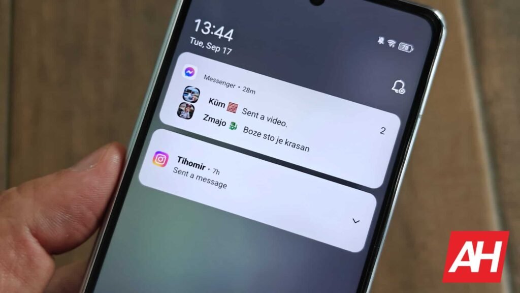Your Android Notifications Could Be a Security Nightmare in Waiting