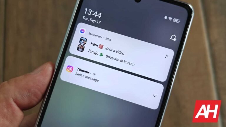 Your Android Notifications Could Be a Security Nightmare in Waiting