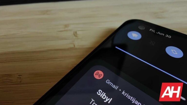 Gmail for Android: A 'Mark as Read' Button Is Reportedly Coming Soon