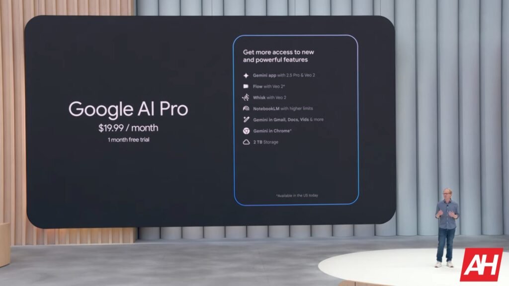 Save Big on Google AI Pro: Cheaper Annual Subscription Revealed