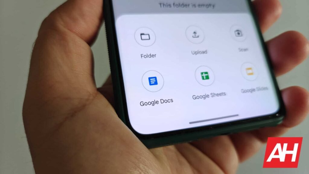 Google Docs on Android Gets Smarter with AI Summarization