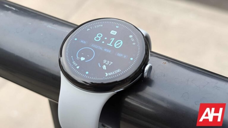 Wear OS Gets Earthquake Alerts: Early Warnings Now on Your Wrist