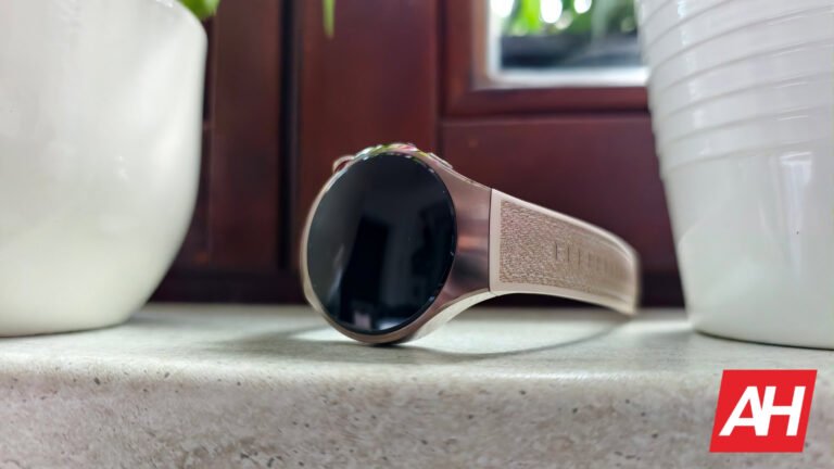 It’s Not Apple, It’s Not Fitbit — Huawei Is the Wearable King Now