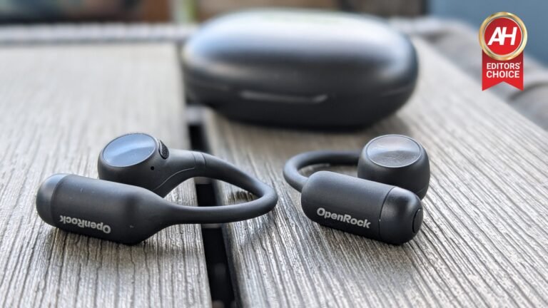 OpenRock S2 Ultimate Review: Your perfect workout buddy