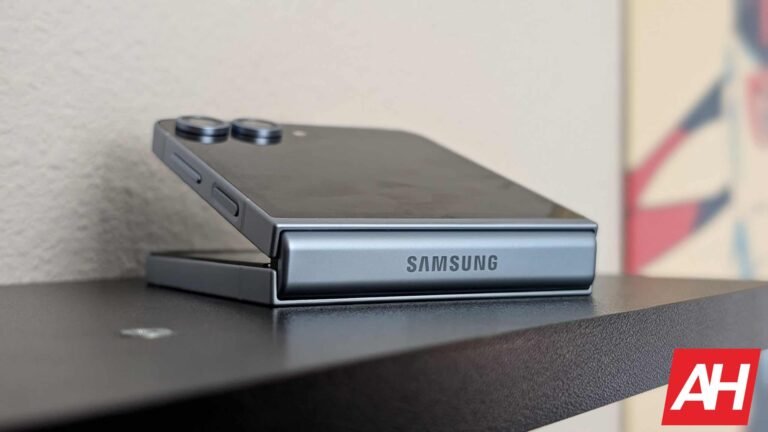 Galaxy Z Flip 7 FE Name Confirmed—Here Comes Samsung’s Budget Foldable