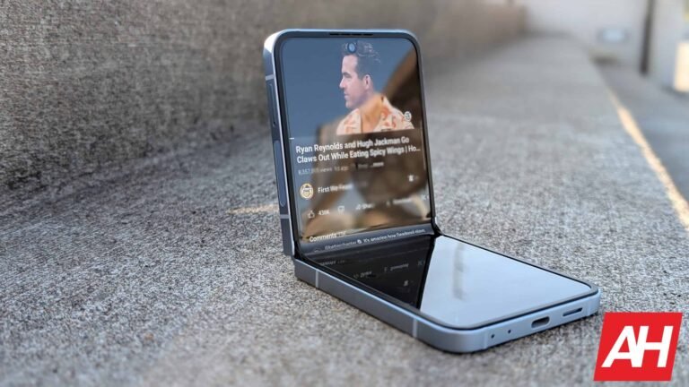 Samsung's Galaxy Z Fold 7 & Flip 7 May Get Free Google AI Pro