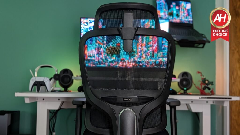 Sihoo M56C Ultimate Review: All-day comfort doesn't have to be expensive