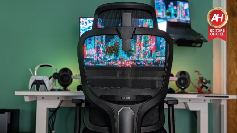 Sihoo M56C Ultimate Review: All-day comfort doesn't have to be expensive