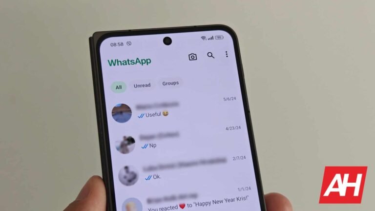 WhatsApp Banned on US House Devices Over Security Concerns