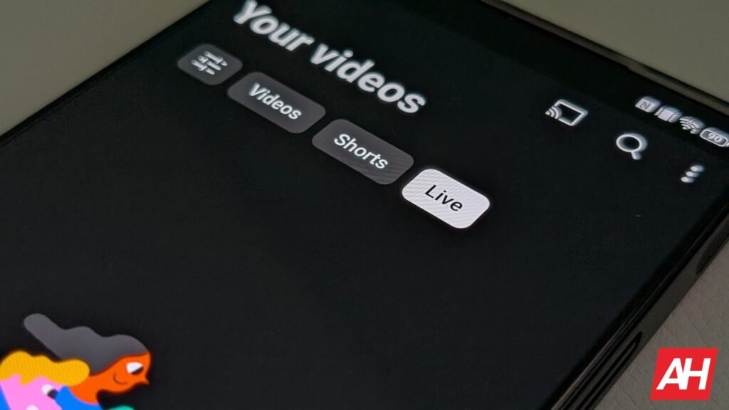 YouTube cracks down on young streamers with new age rules