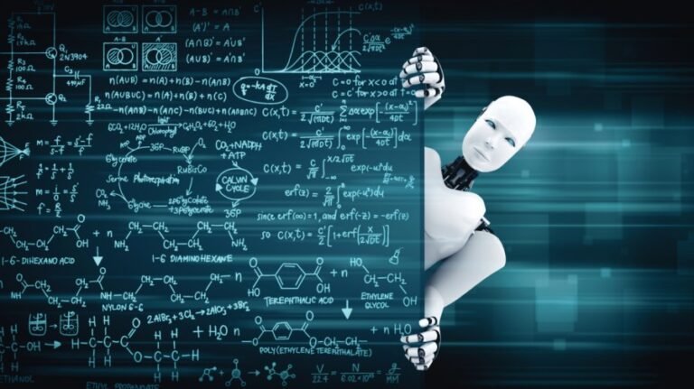 AI is rewiring the next generation of children 
