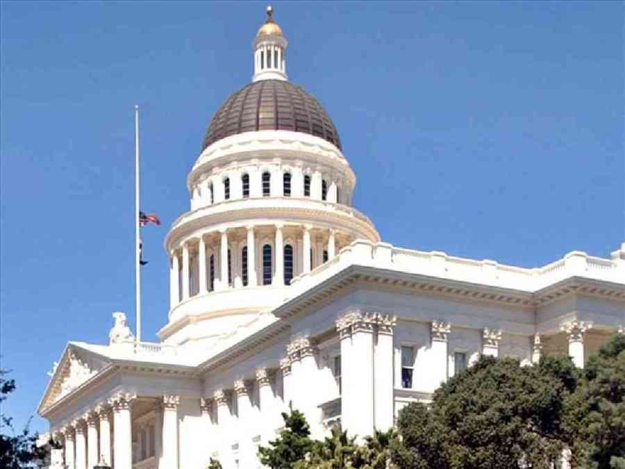 Why we left California: Its legislature put crazy woke ideology ahead of kids' wellbeing