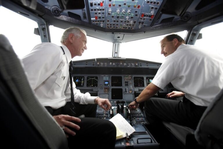 Air safety is no joke — real lessons from Nathan Fielder’s ‘The Rehearsal’ 
