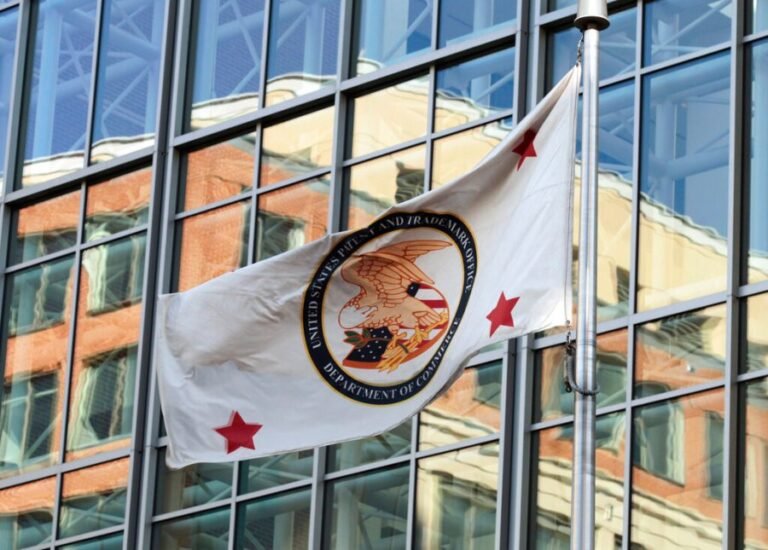 Why are administrative judges trying to help China steal American technology? 