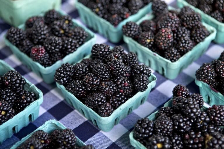 2 items added to 'Dirty Dozen' list of most pesticide-contaminated produce