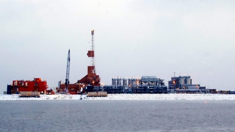 Senate parliamentarian rejects offshore oil, gas drilling provisions in GOP megabill