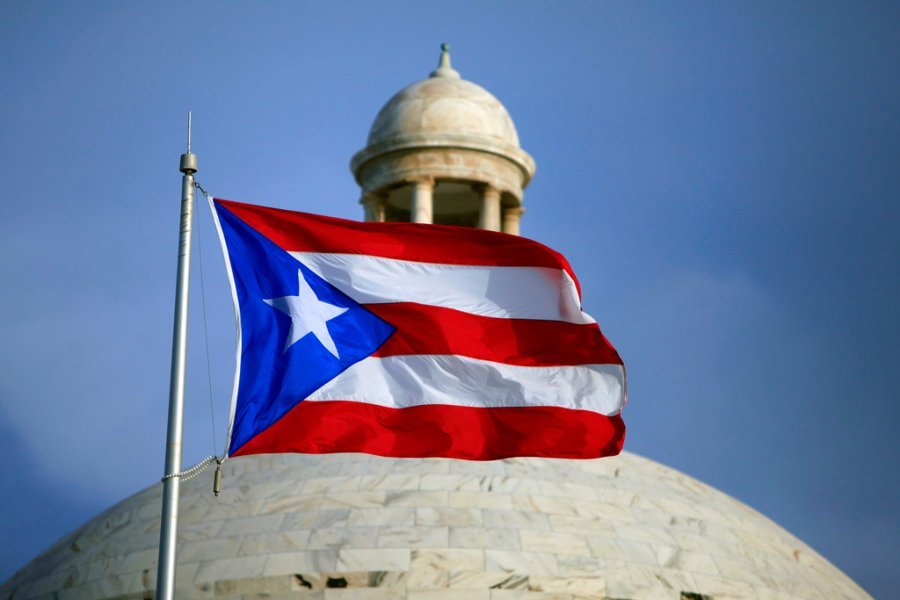 Puerto Rico doesn't need reshoring — it needs independence