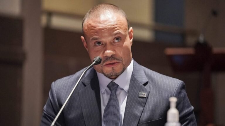Bongino: 'Threat picture' for US is 'dramatic'