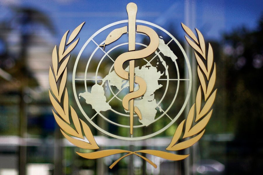 Trump must resist WHO's pandemic power-grab