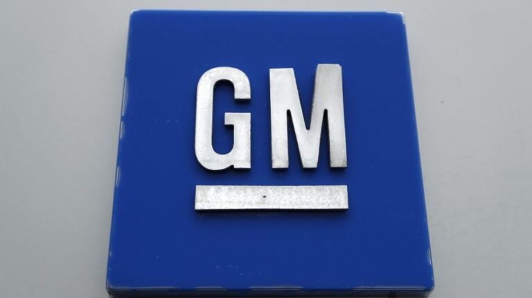 GM investing $4B in production shift to US