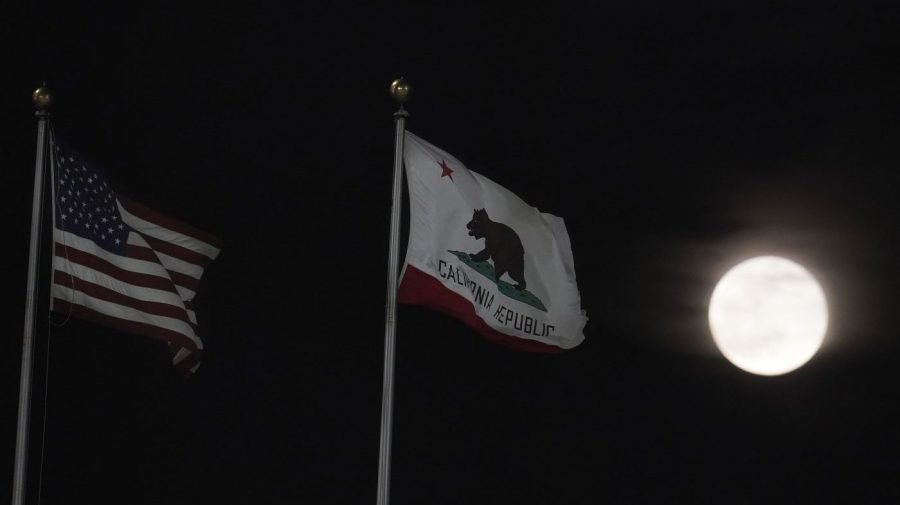 Gardeners reportedly taken by ICE agents while mowing outside California home