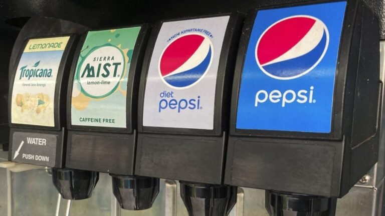 Drinking sugar may be worse than eating it, study finds