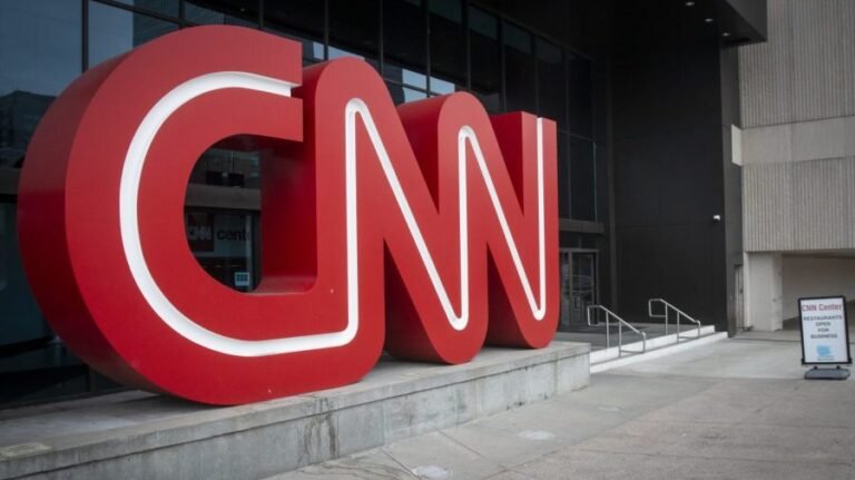CNN has no one to blame but itself