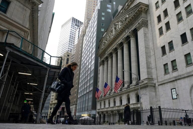 A bond market meltdown might be inevitable