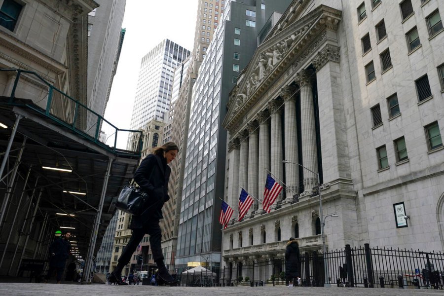 A bond market meltdown might be inevitable