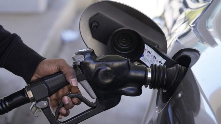 Iran conflict poses minimal threat to US gas prices