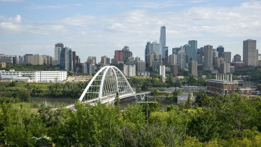 A secession movement brews in western Canada