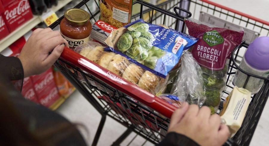 Republicans' mega-bill could make Americans hungry again