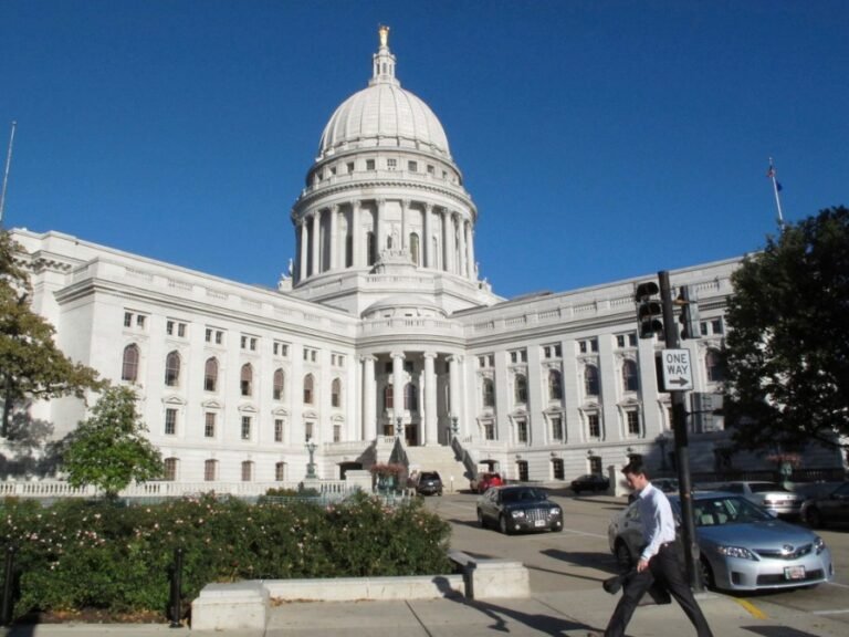 Look to Wisconsin for Medicaid reform