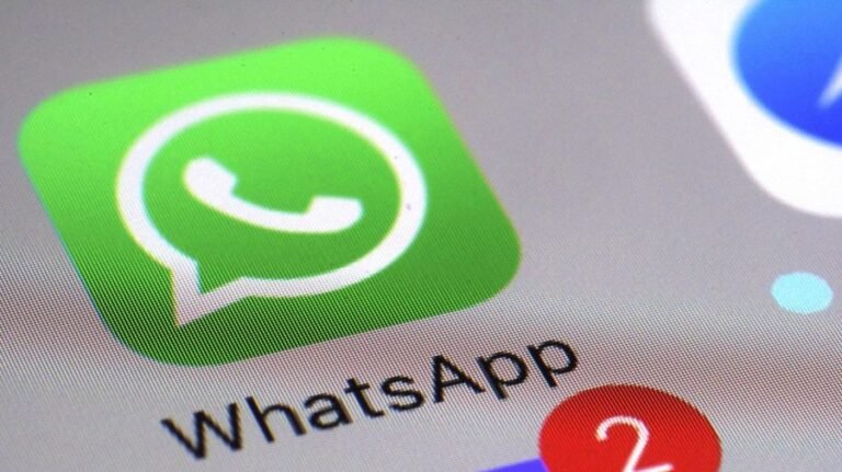 WhatsApp blasts 'false' Iranian reports accusing app of spying for Israel