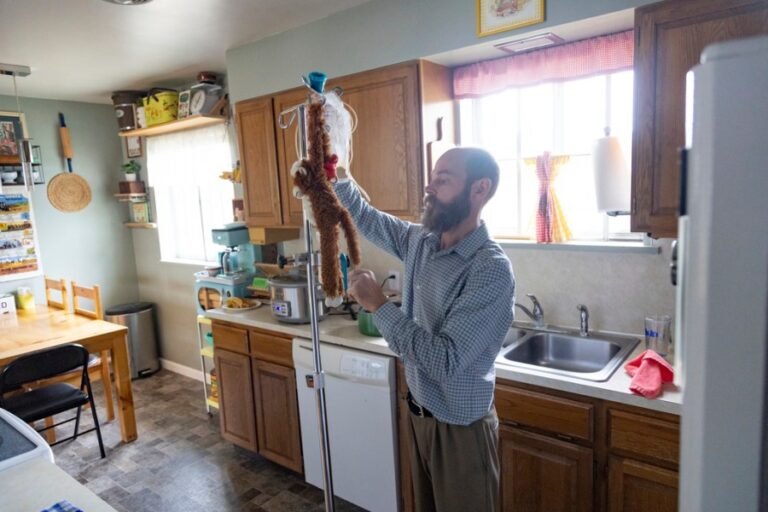 The hidden casualties of Medicaid cuts: America's family caregivers 