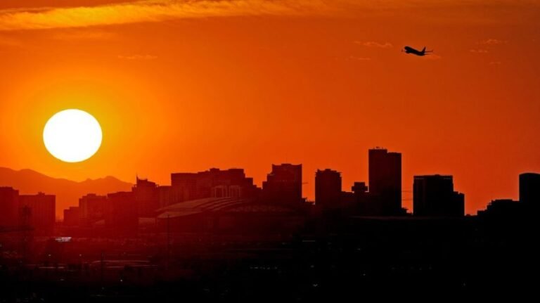 US braces for nationwide heat wave: What to know