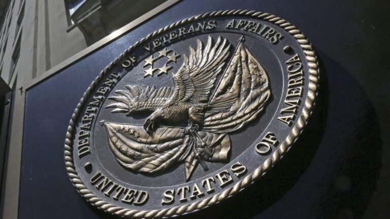 White House denies reporting by Guardian on VA benefits: 'Totally FALSE story'
