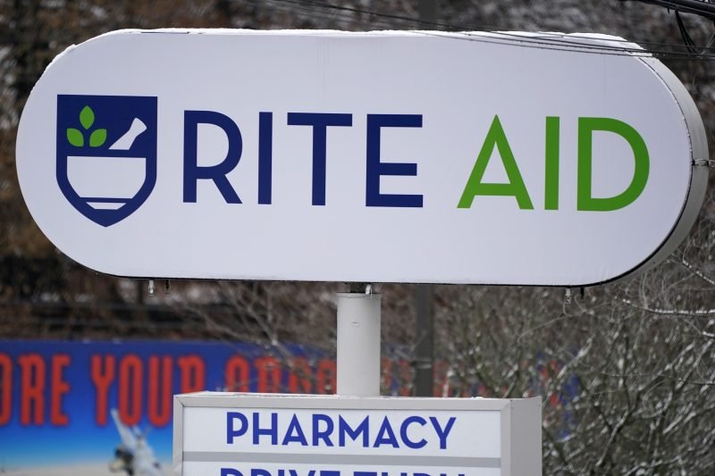 List: The more than 300 Rite Aid locations outlined for closure in bankruptcy case