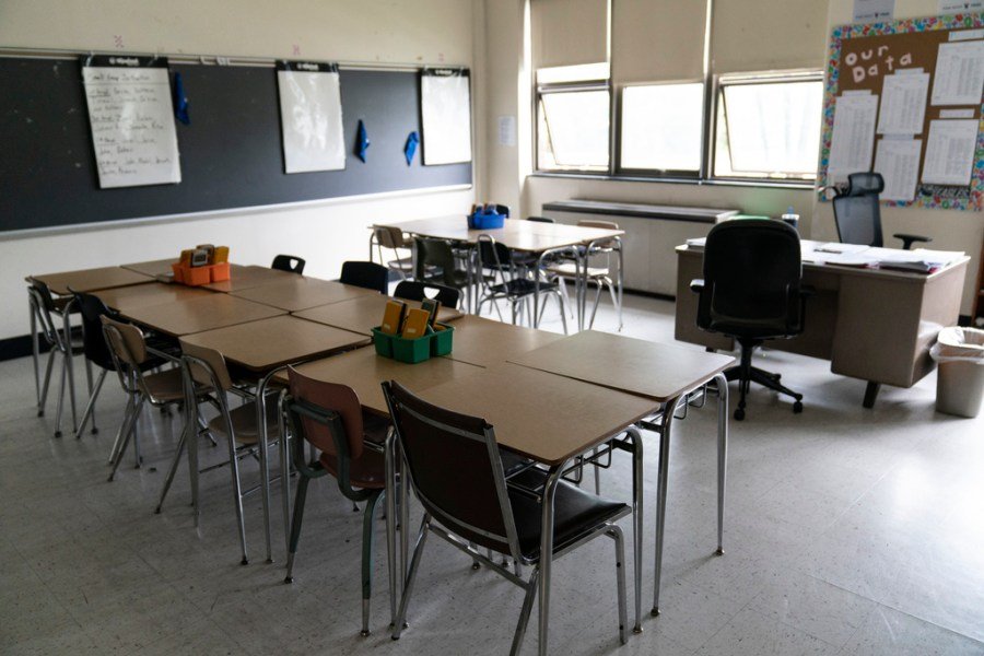 It's not just taxes: Trump's bill will have 'big beautiful' effects on education, too