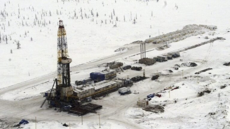 Majority of Americans back sanctions on Russia, allies that purchase oil: Survey