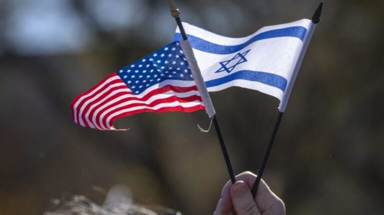 Senior Trump official: Israel’s border agreements 'are all illusions'