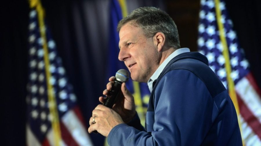 Sununu criticizes Trump remarks about not calling Walz