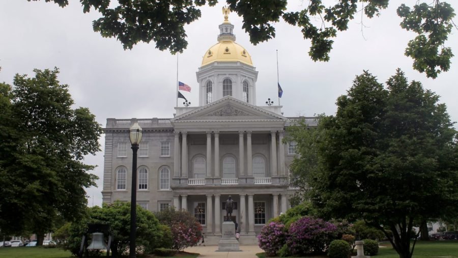 New Hampshire lawmakers give final approval to gender-affirming care banĀ